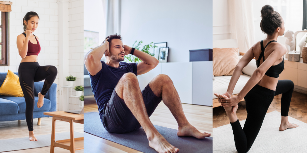 bodyweight workout cover