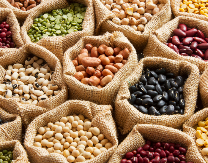 legumes