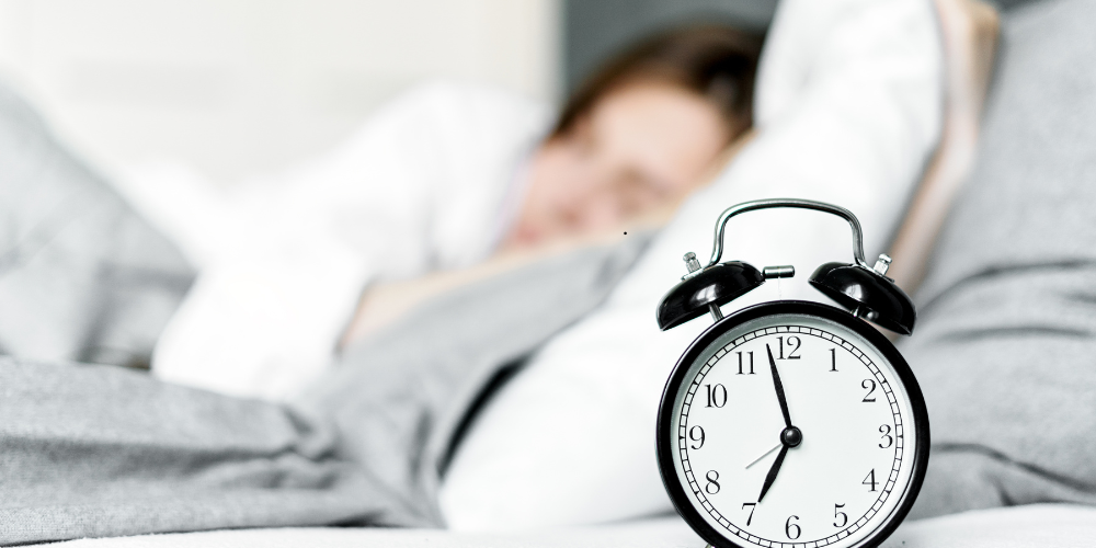 morning routine cover