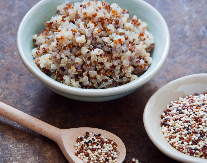 quinoa