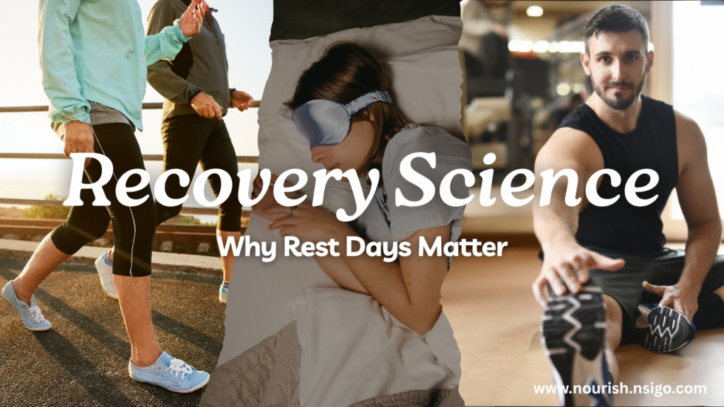 recovery science thumbnail