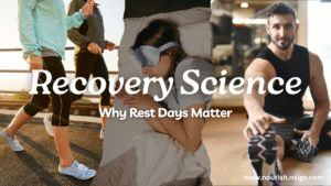 recovery science thumbnail